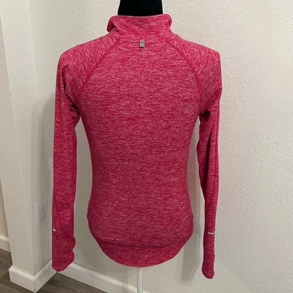 Nike Element Dri-FIT Half-Zip Running Top